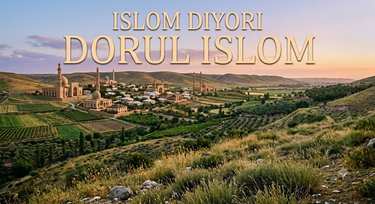 DORUL ISLOM